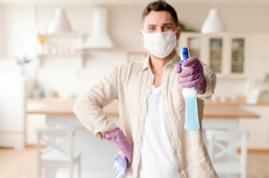 Open Home Cleaning Perth before property inspection
