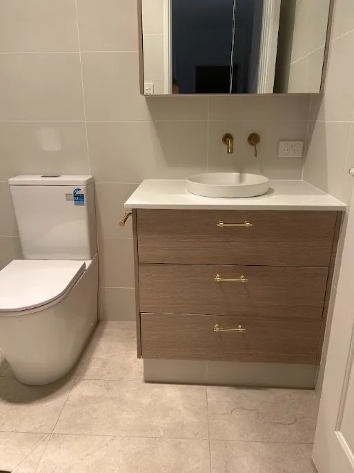 cleaning perth