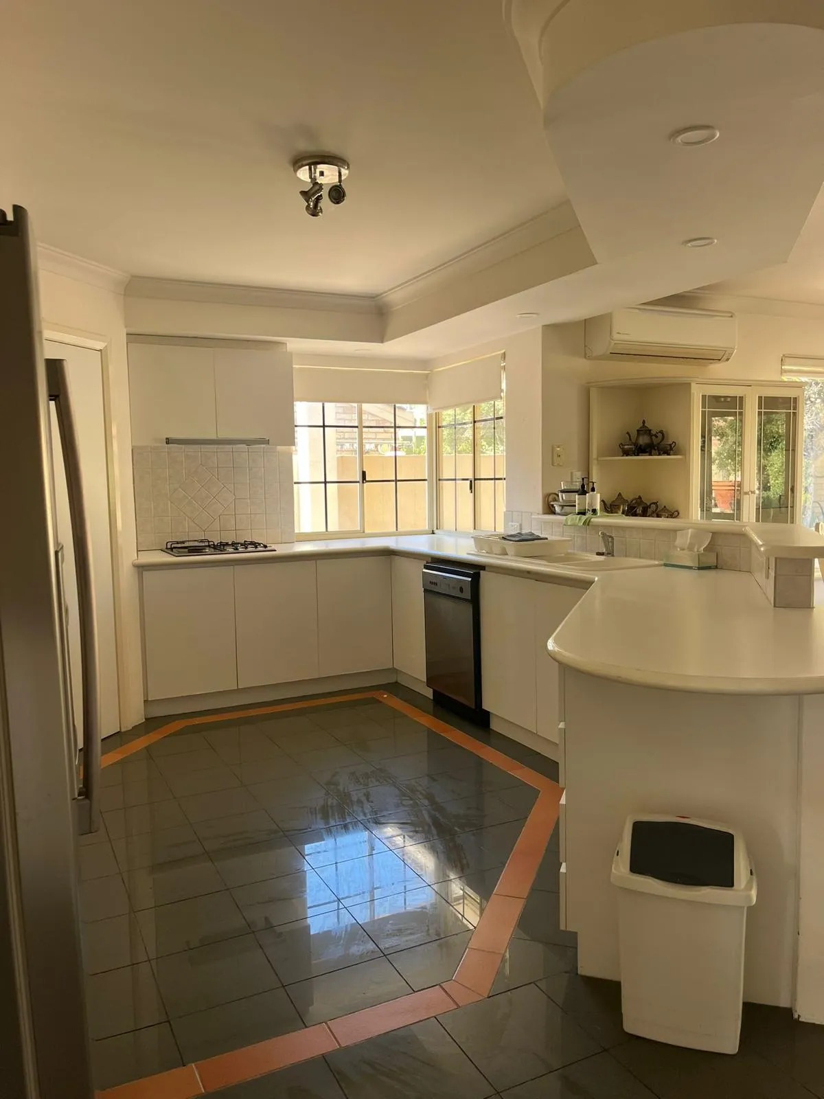 Open Home Cleaning Perth