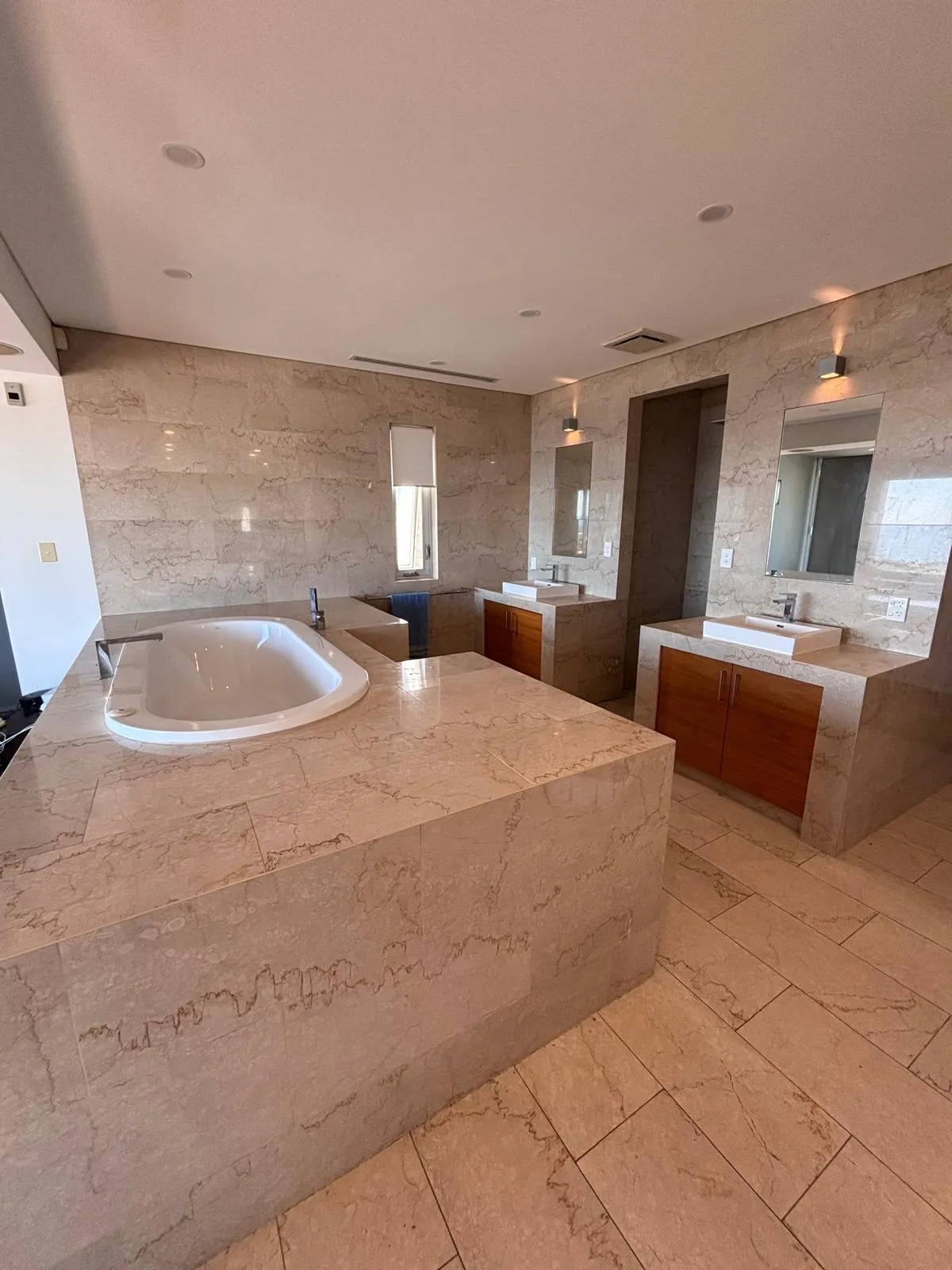Professional Open Home Cleaning