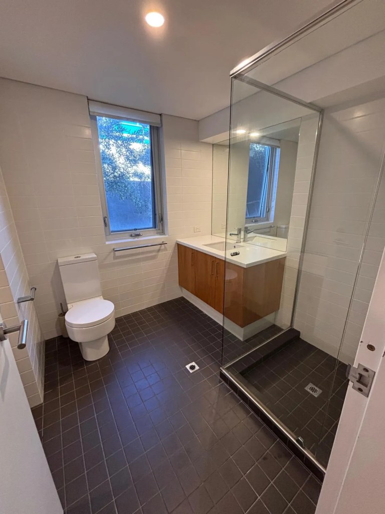 End of Lease Cleaning Checklist